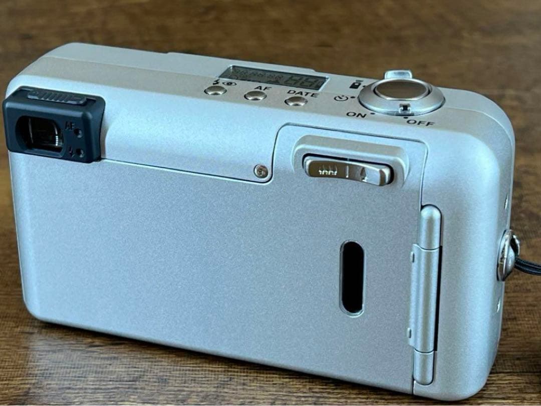 PENTAX ペンタックス　ESPIO 120SWⅡ    L-12