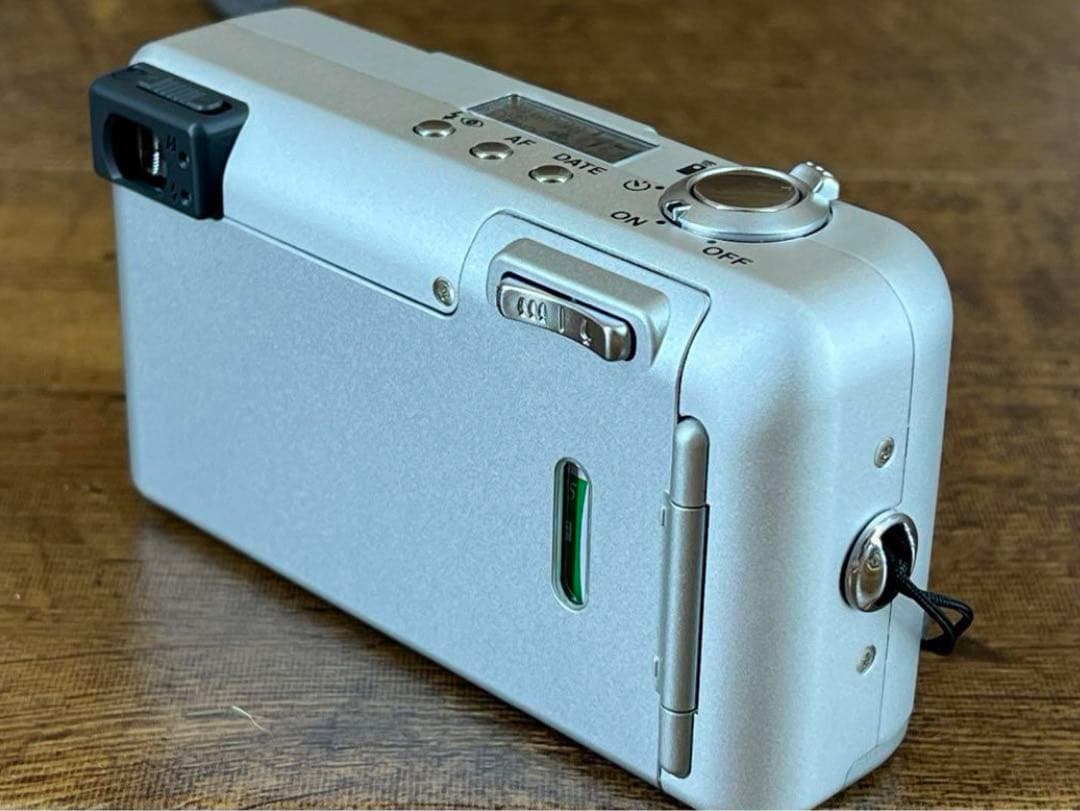 PENTAX ペンタックス　ESPIO 120SWⅡ    L-12