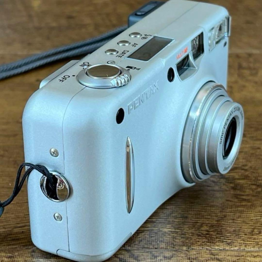 PENTAX ペンタックス　ESPIO 120SWⅡ    L-12