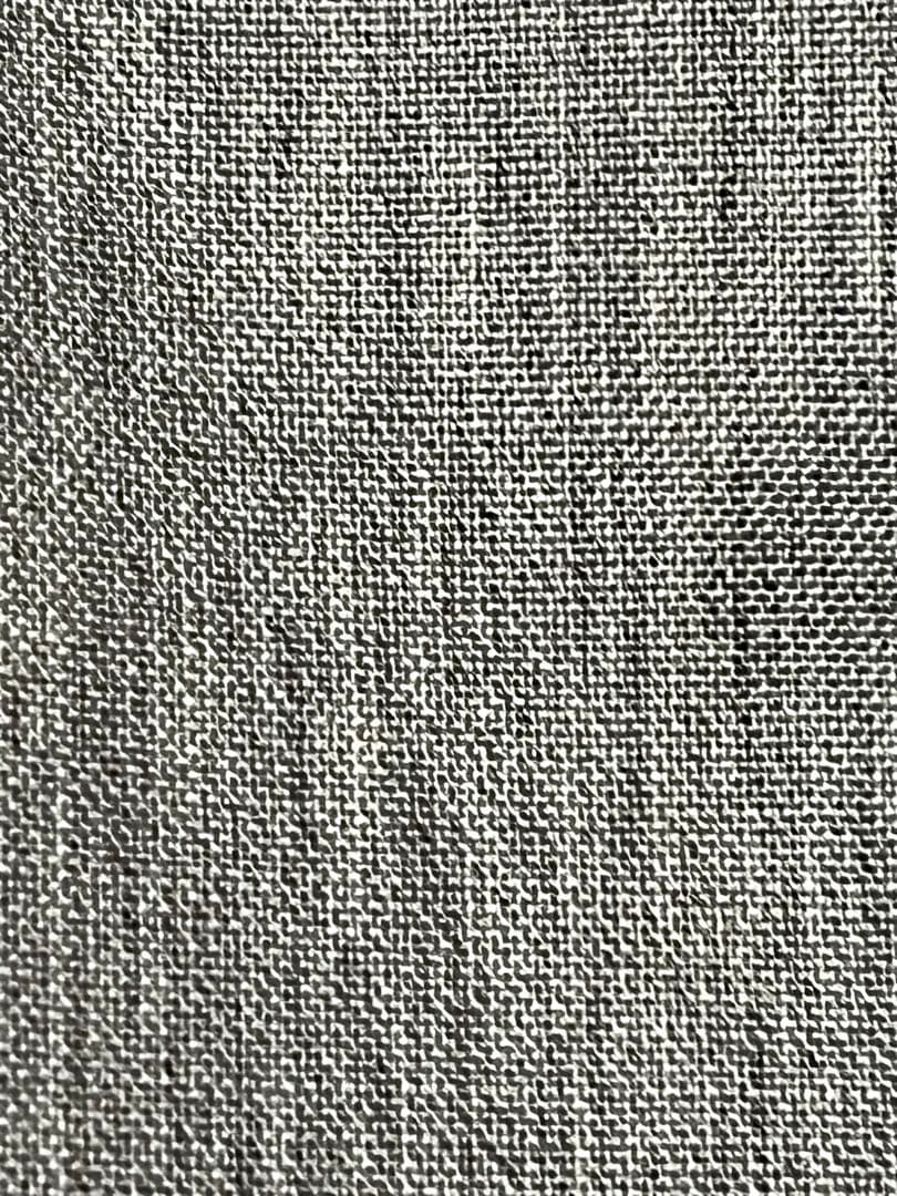 YLEVE イレーヴ　ジャケット グレー