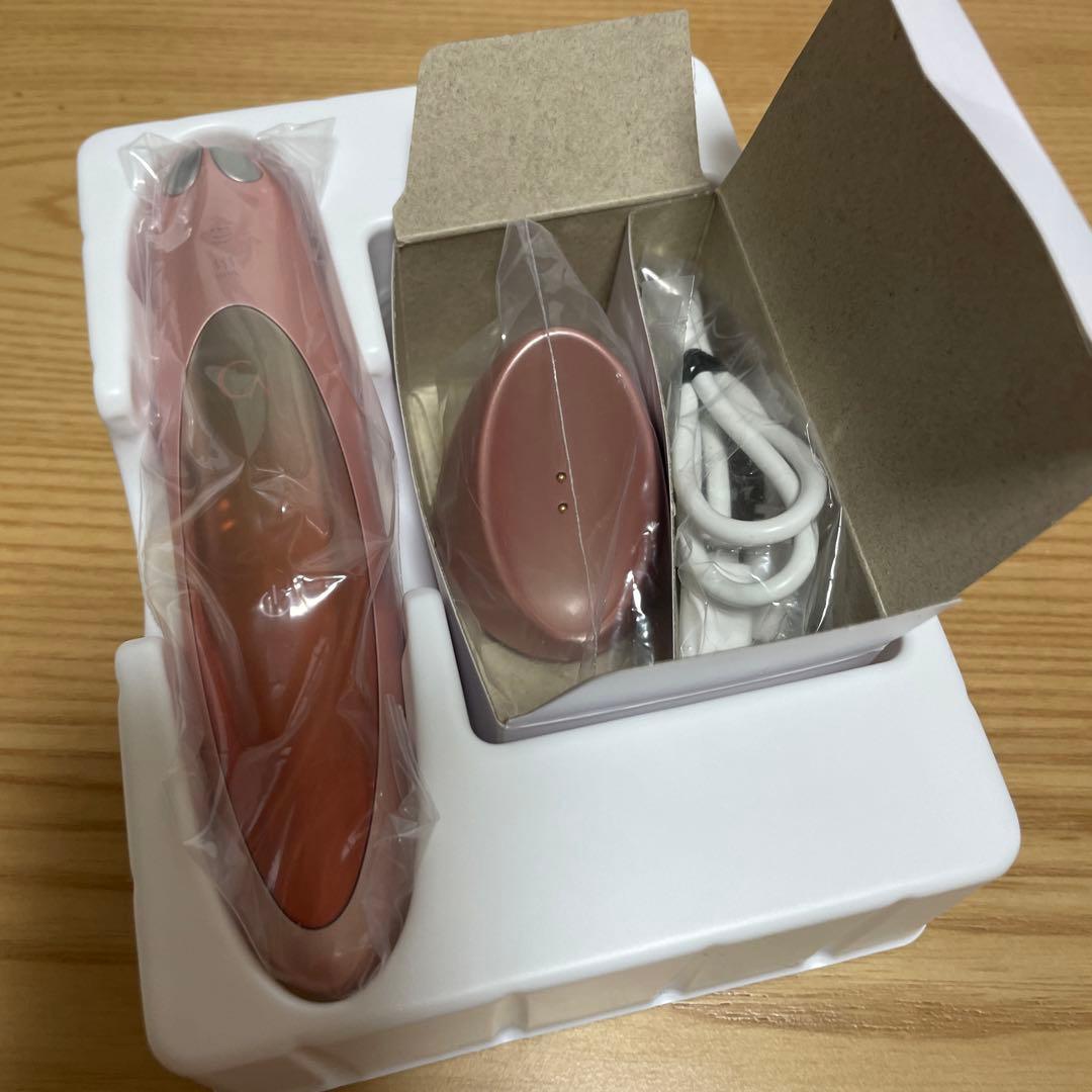 ヤーマン クリアージュ アイリフト 目元美顔器