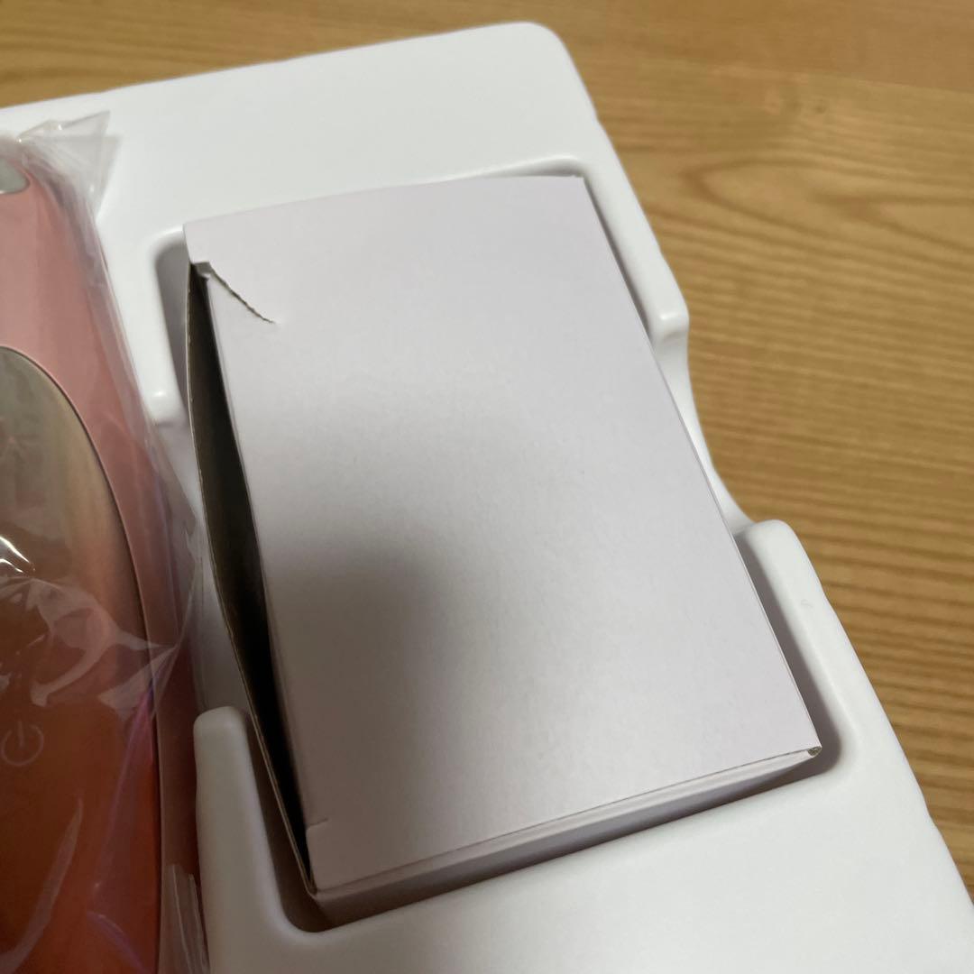 ヤーマン クリアージュ アイリフト 目元美顔器