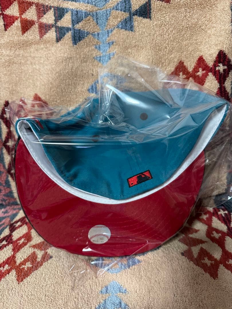 【にょろん】GAME NEWERA 別注