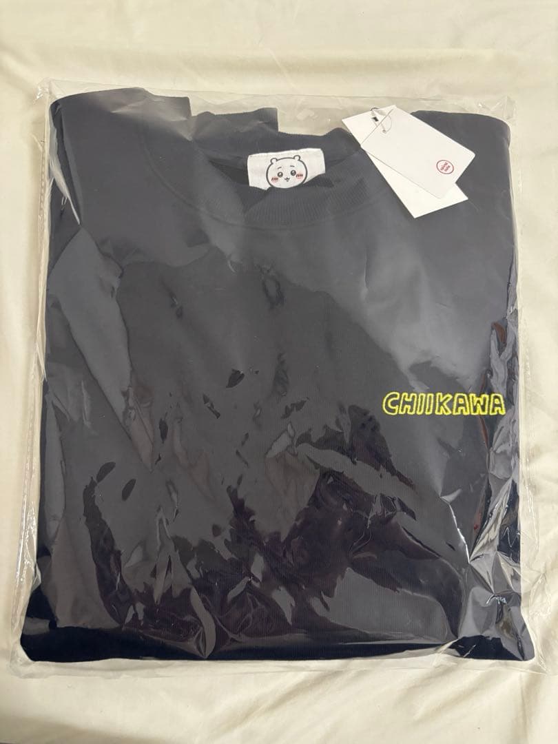 ちいかわ　スウェット　うさぎ　ローリーズファーム LOWRYS FARM