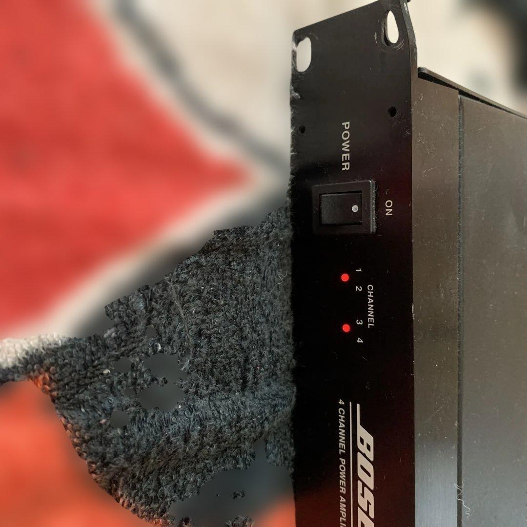 BOSEセット　ジャンク品