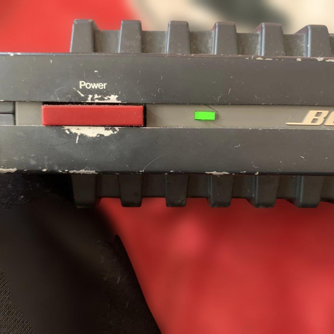 BOSEセット　ジャンク品