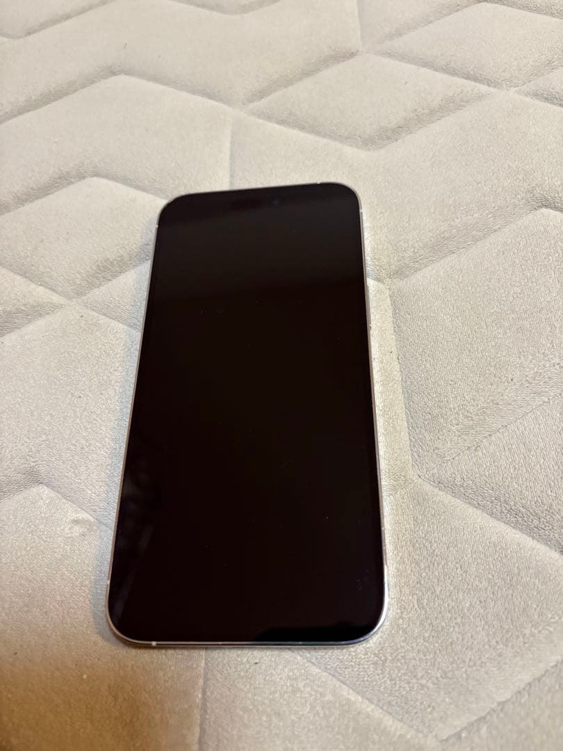 スマートフォン本体 Apple iPhone 14 Promax 128GB