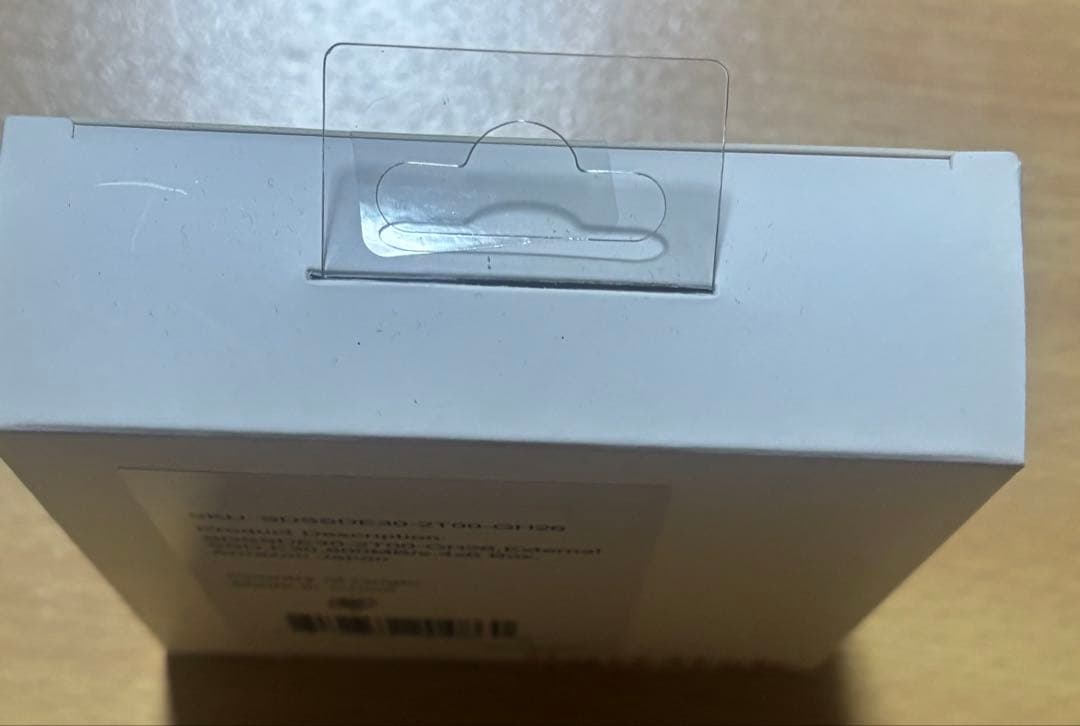 新品‼️SanDisk 外付けSSD 2TB SDSSDE30-2T00-GH26