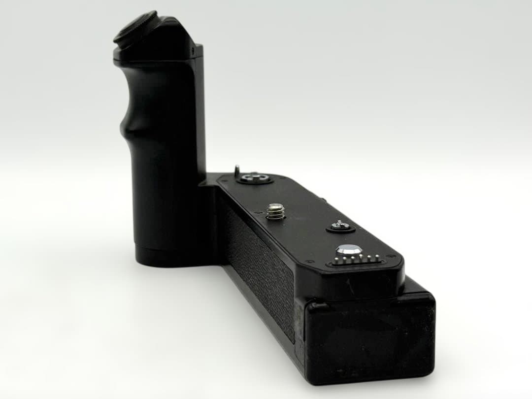 Canon NEW F-1 1984 ロス五輪記念モデル フィルム 一眼レフ