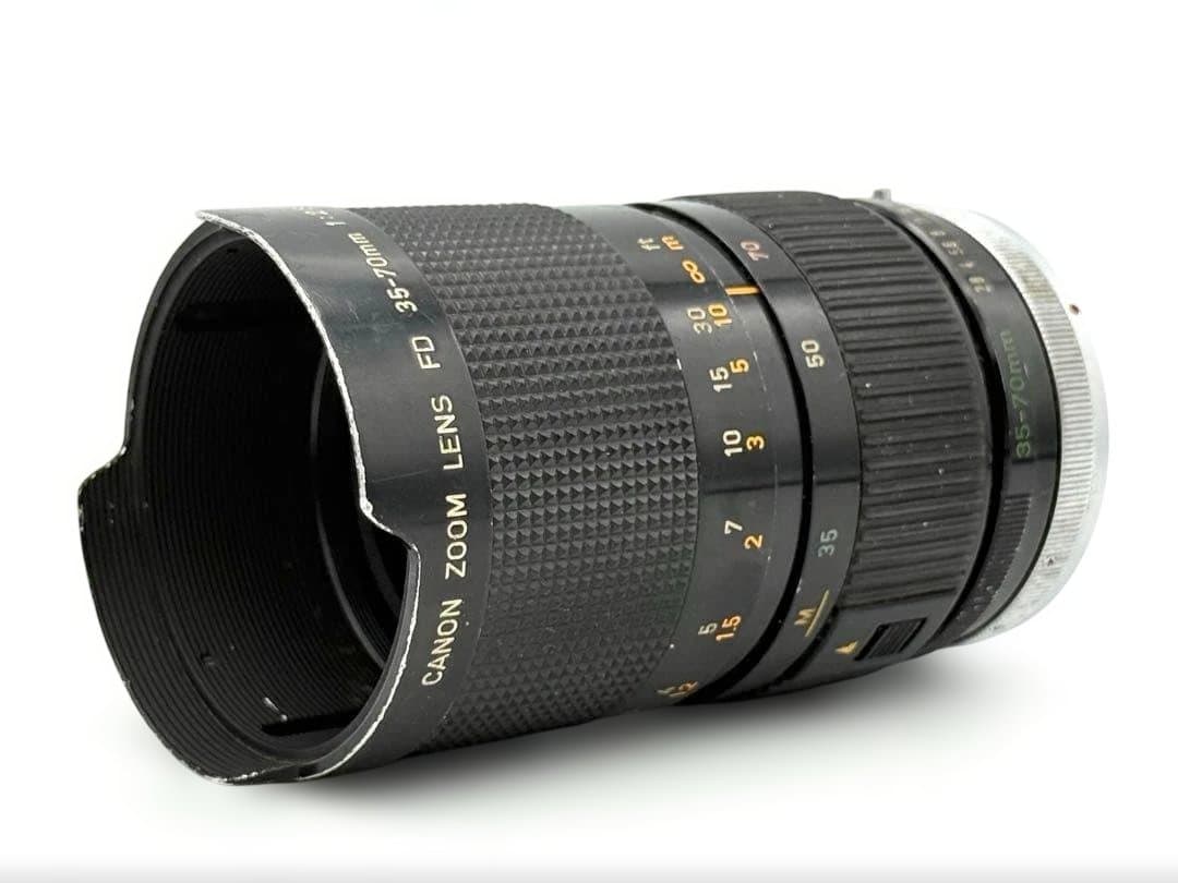 Canon NEW F-1 1984 ロス五輪記念モデル フィルム 一眼レフ