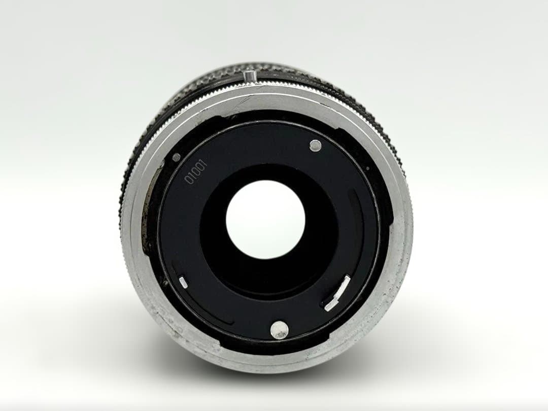 Canon NEW F-1 1984 ロス五輪記念モデル フィルム 一眼レフ