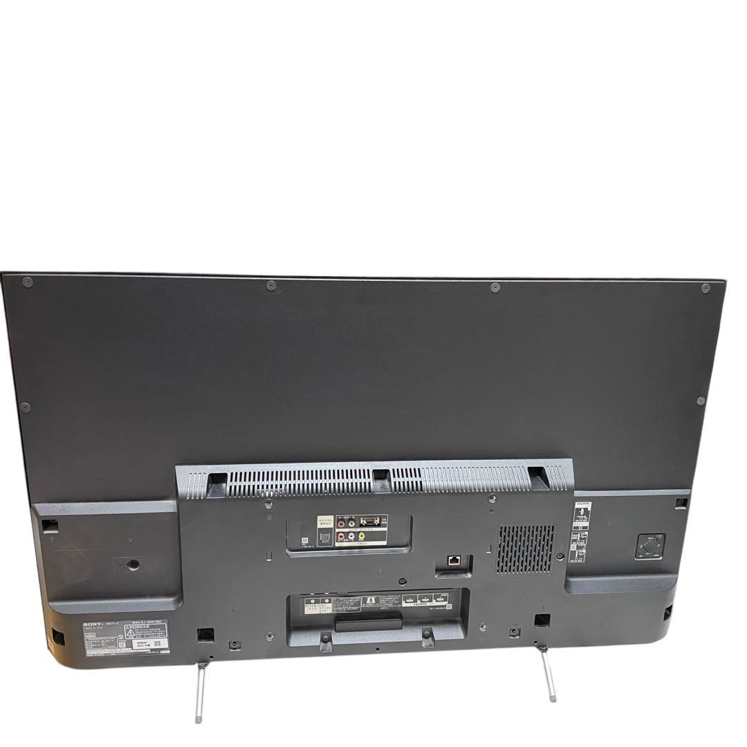 美品　SONY KJ-40W700C 液晶テレビ 本体 40インチ