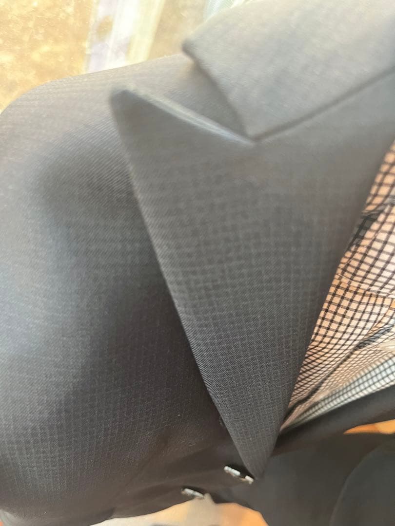 フォーマルスーツ　子供　キッズ　卒業式　入学式　ビームス　美品