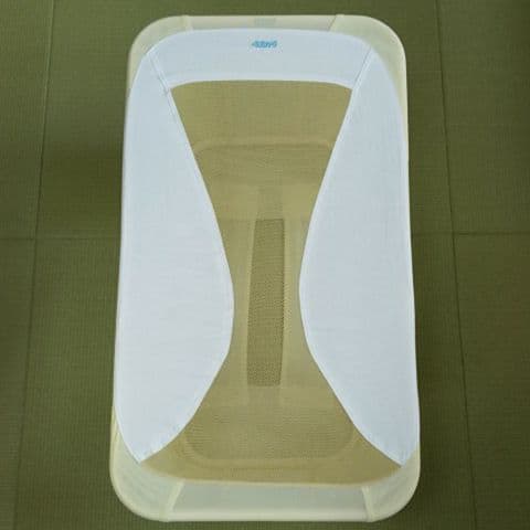 トコちゃんベルトの青葉 ネオモック