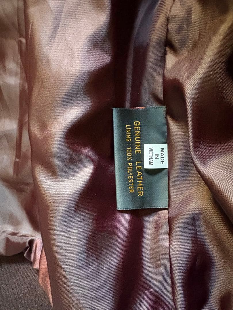 中田商店モーガン　G-1フライトジャケット U.S.NAVY 36