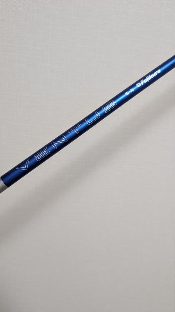24 Ventus Blue 5-X 45.25インチ スリーブなし