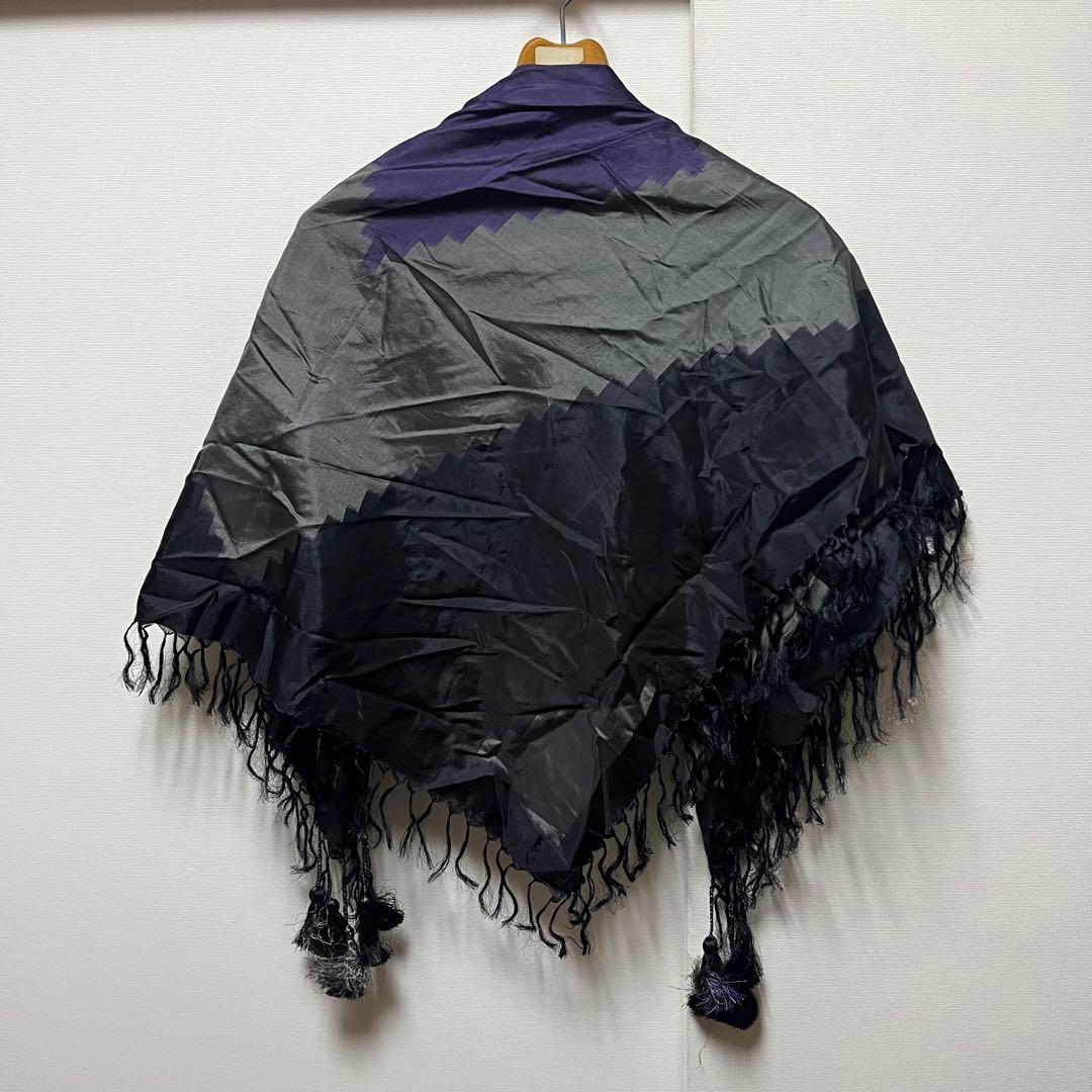 DRIES VAN NOTEN ドリスヴァンノッテン ストール