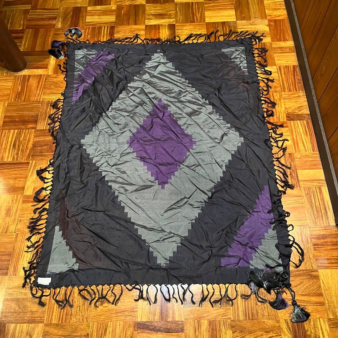 DRIES VAN NOTEN ドリスヴァンノッテン ストール