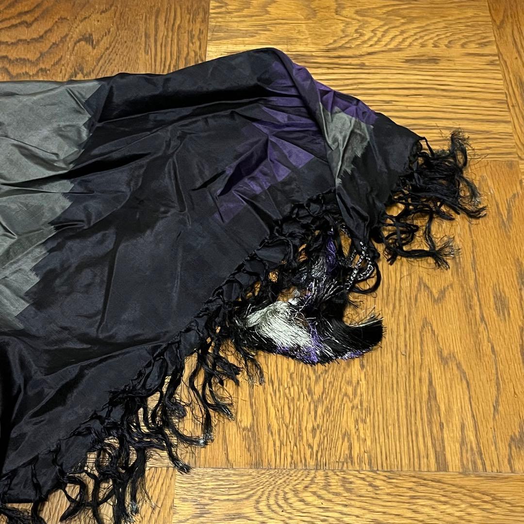 DRIES VAN NOTEN ドリスヴァンノッテン ストール