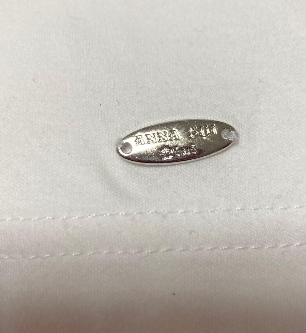 美品です　ANNA SUI mini ボレロ付フォーマル3点セット130