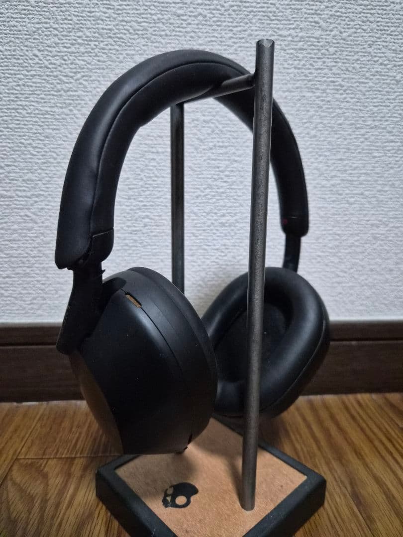 Y*i様 sony wh-1000xm5 ソニー　ヘッドホン