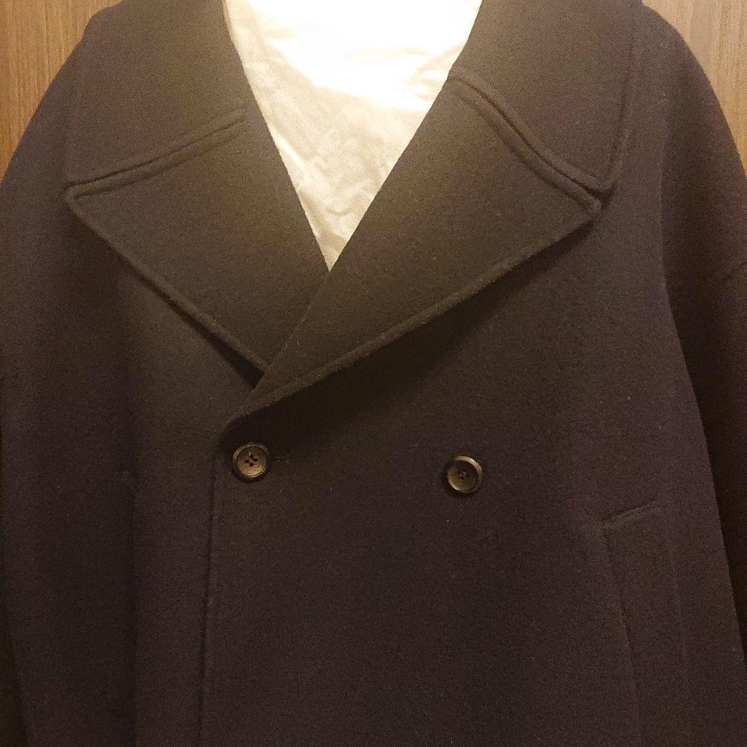 na.e（ナエ） Noa Melton Coat