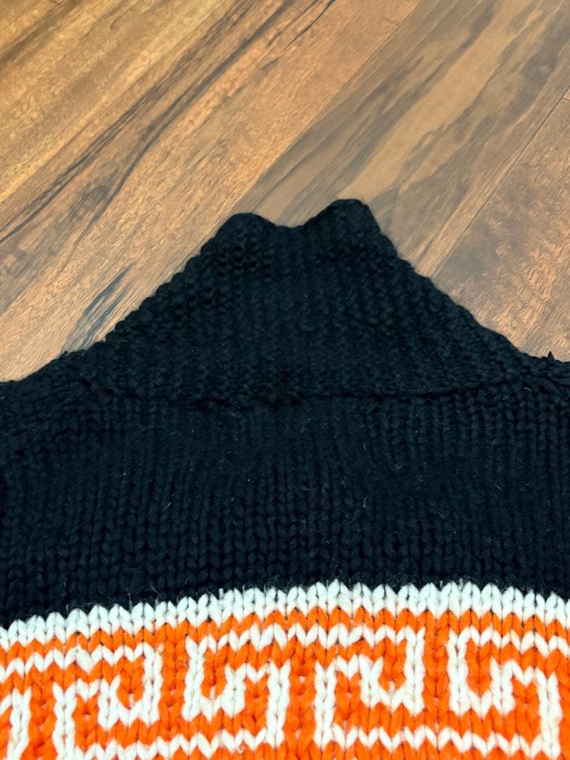 ⭐︎Kanata⭐︎ サンダーバードデザイン　カウチン　L