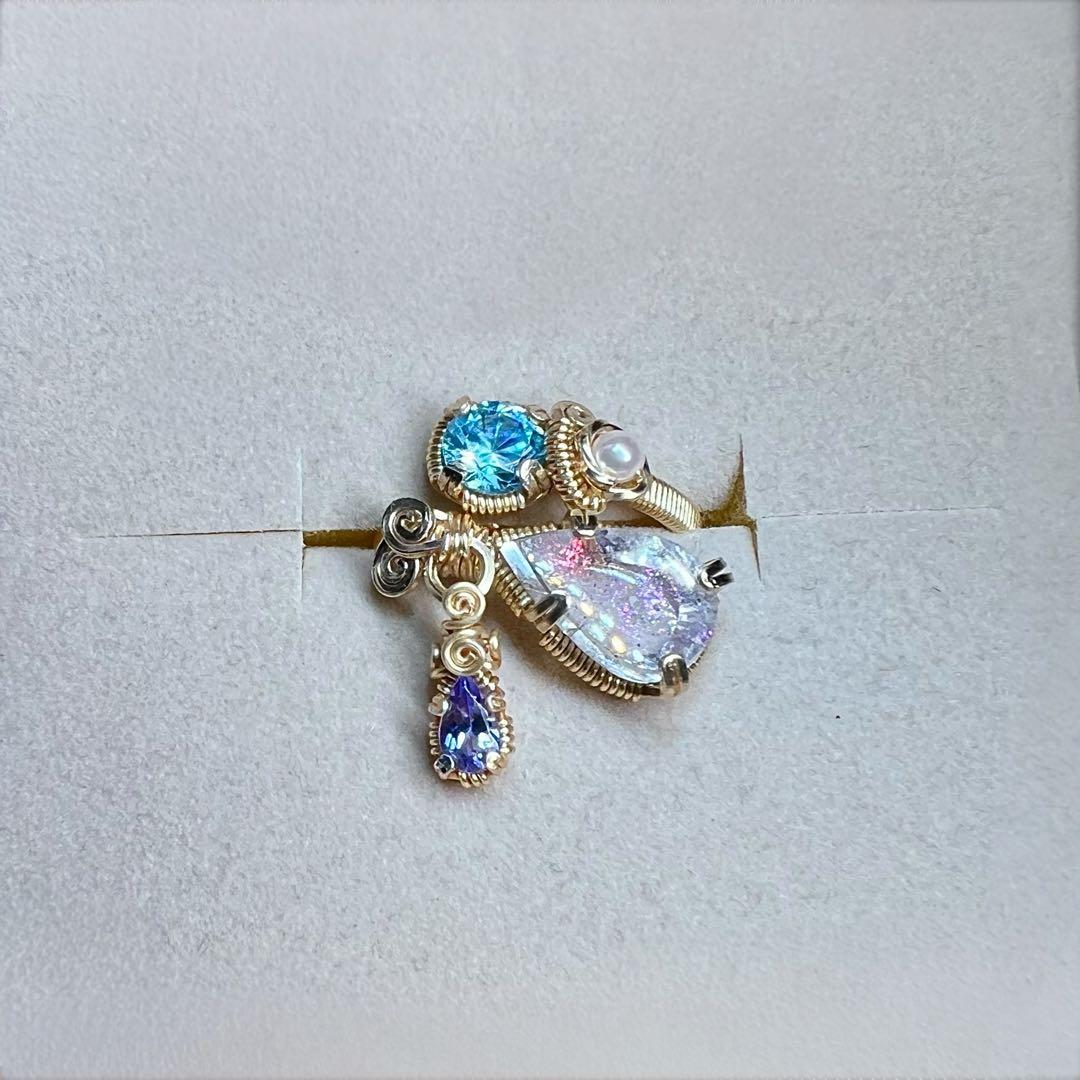 【for ☆彩テラス☆様】オーダー品