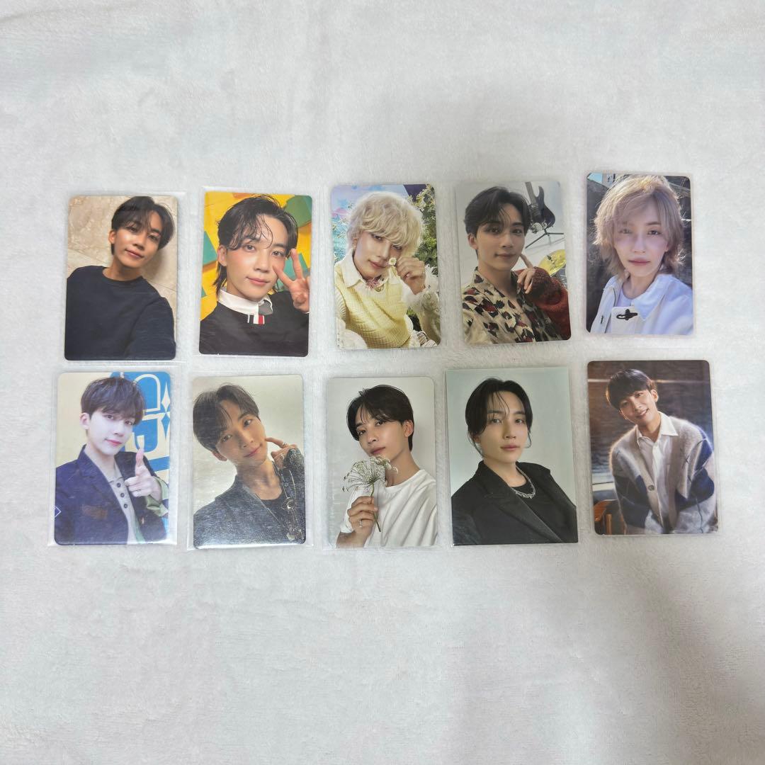 SEVENTEEN セブチ SVT • JEONGHAN ジョンハン