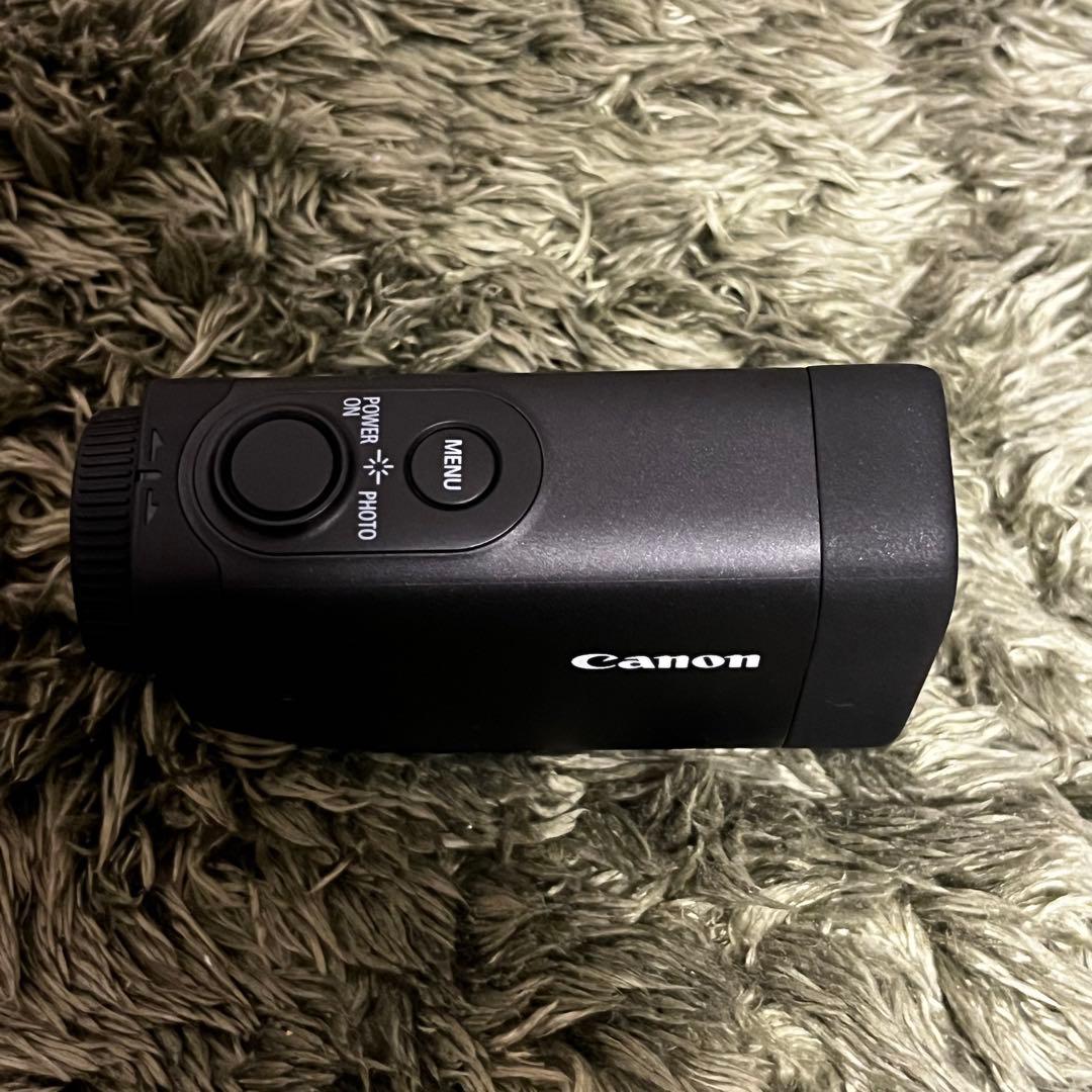【極美品】キャノン パワーショットゴルフ Canon レーザー距離計