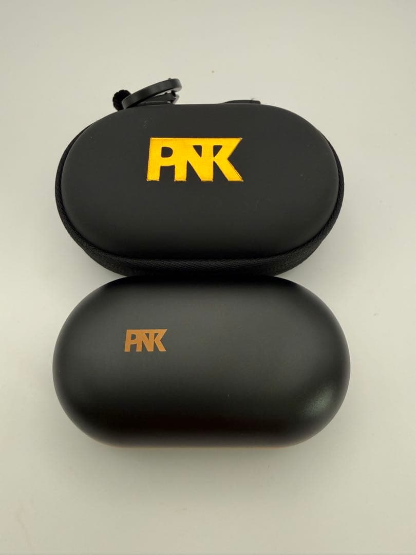 AVIOT TE-Z1PNK ピヤホン6