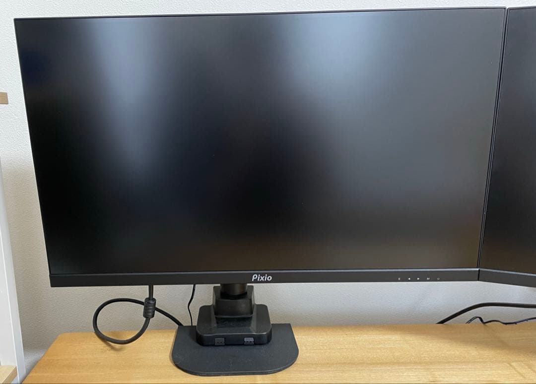 Pixio PX259 Prime S ゲーミングモニター