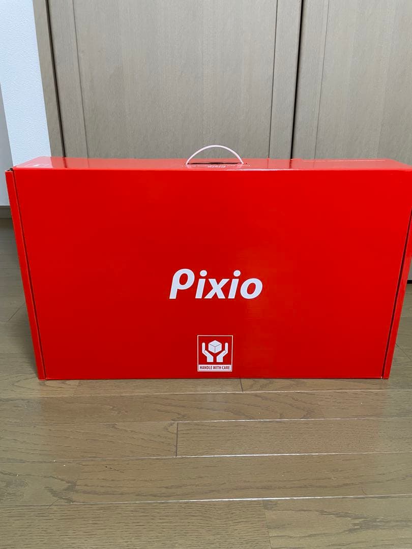 Pixio PX259 Prime S ゲーミングモニター