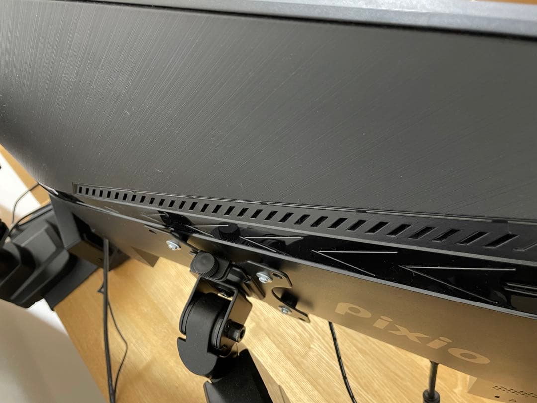 Pixio PX259 Prime S ゲーミングモニター