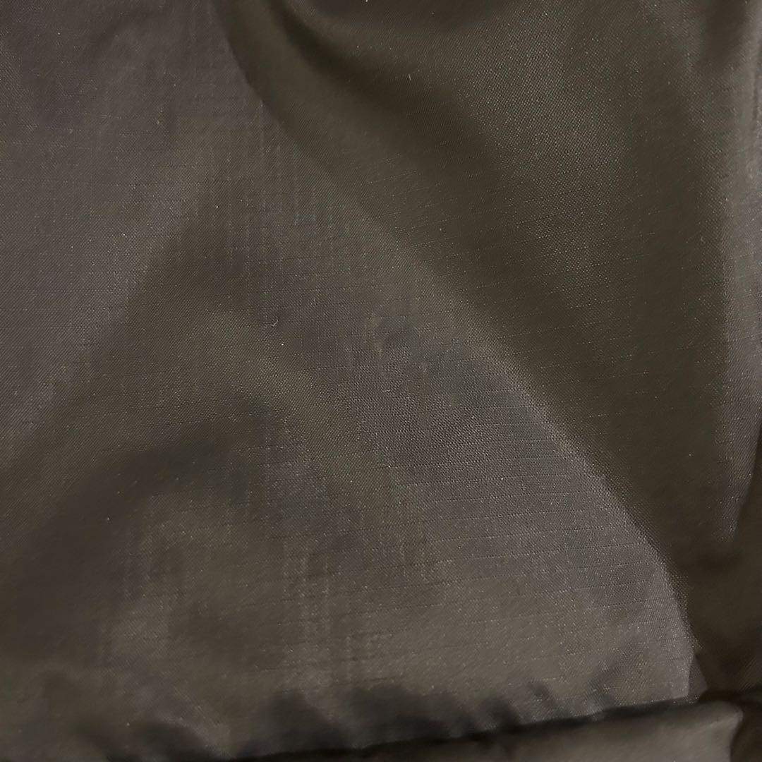 【人気】THE NORTH FACE 2WAY トート リュック 黒 通勤 通学