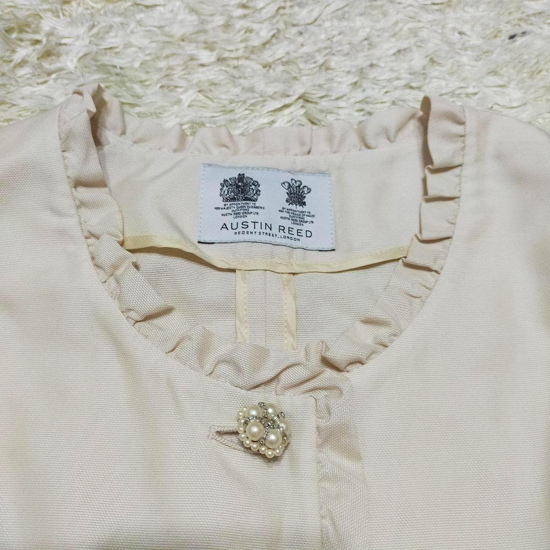 タグ付き✨オースチンリード　セットアップ　アンサンブル　ジャケット