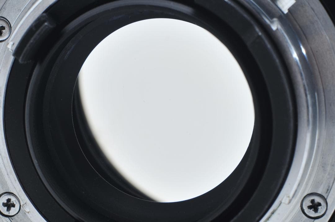 ニコン Nikon NIKKOR 135ｍｍ F2 Ai-s ≪油染み無し≫