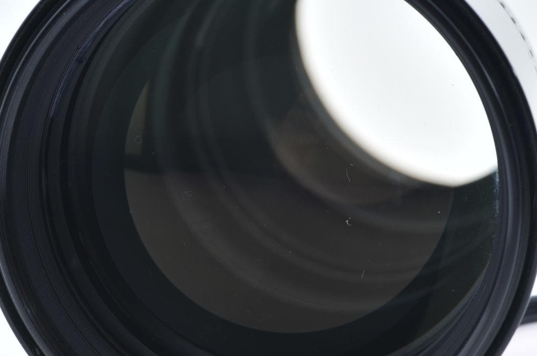 ニコン Nikon NIKKOR 135ｍｍ F2 Ai-s ≪油染み無し≫