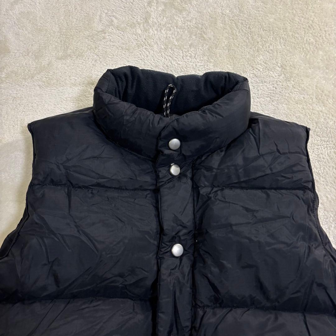 NANGA ×アーバンリサーチドアーズ 別注 AURORA ダウンベスト 40