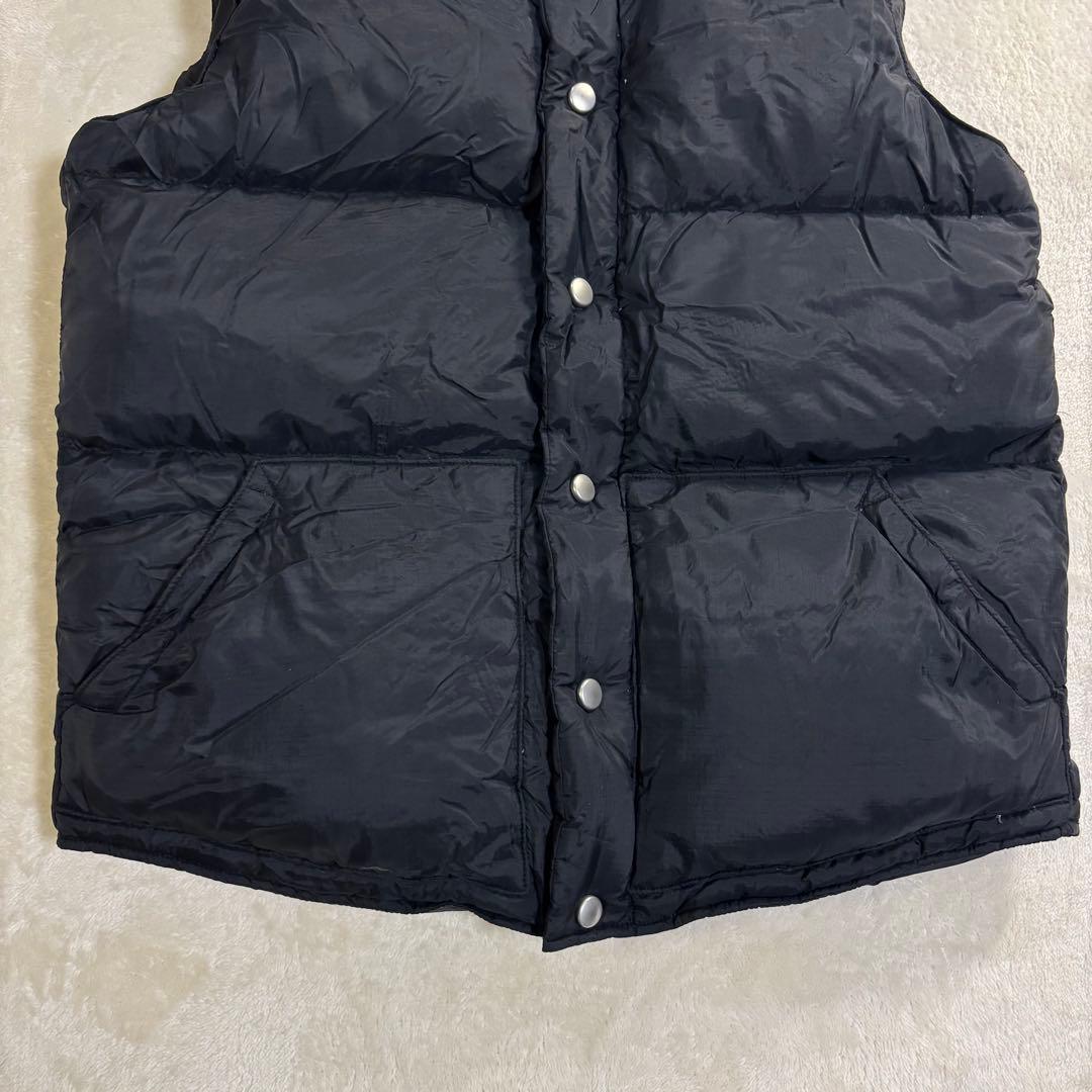 NANGA ×アーバンリサーチドアーズ 別注 AURORA ダウンベスト 40