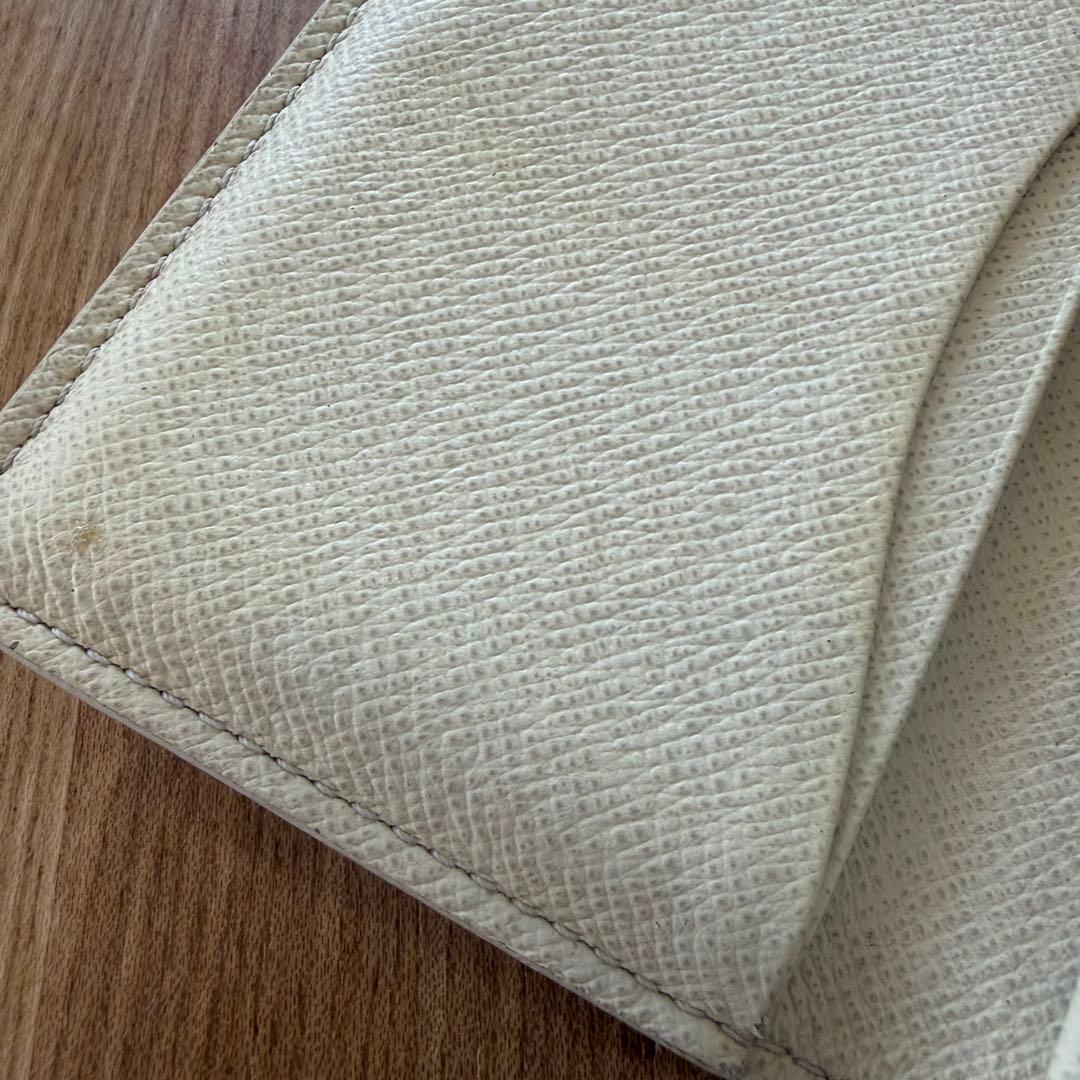 その⚫︎Louis Vuitton ダミエ・アズール 名刺入れ