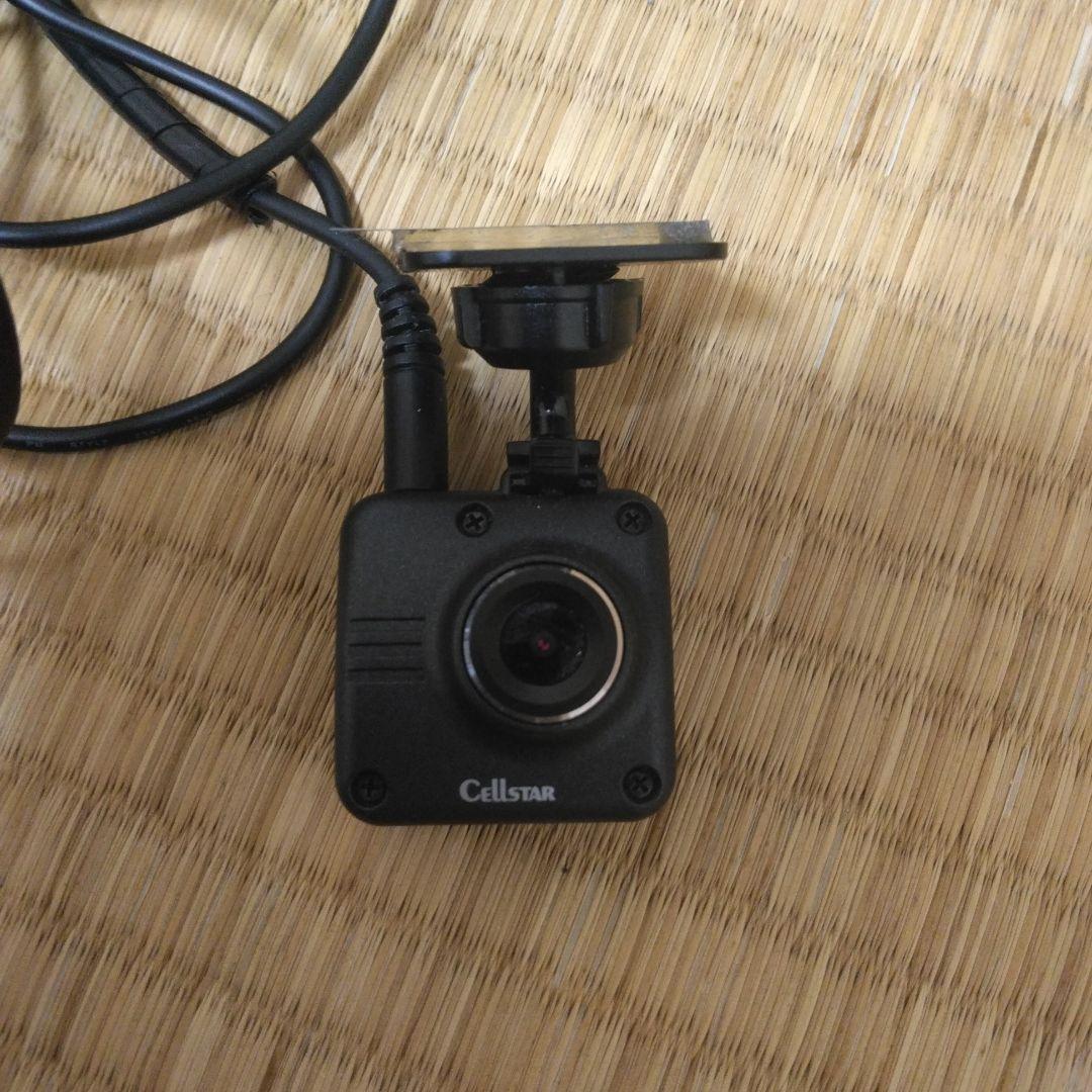 アクセサリー CELLSTAR CS-1000SM BLACK