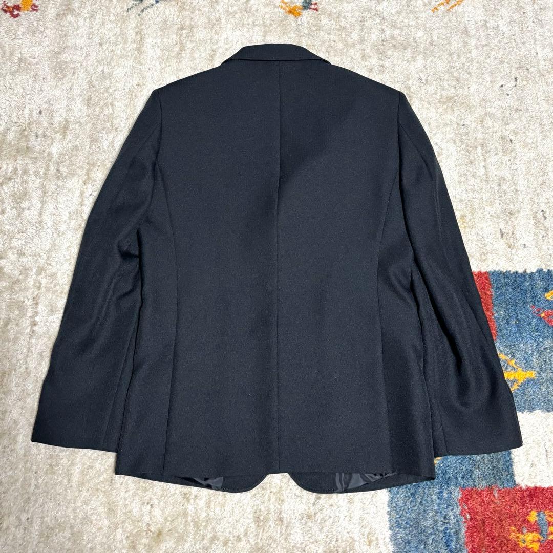 ワンダーファクトリー　6点セット　160 スーツ　卒業式　フォーマル　黒