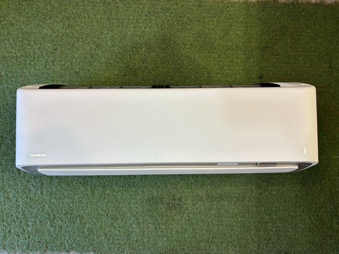 ◯2037 ダイキン【AN56ZAP-W】2022年製 18畳 エアコン 中古