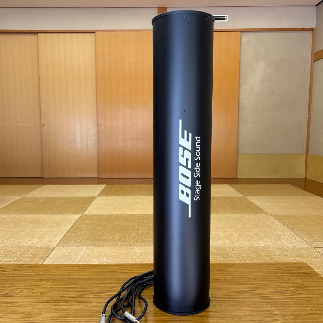 ボース・アクースティマス・ベースシステムSBC-1