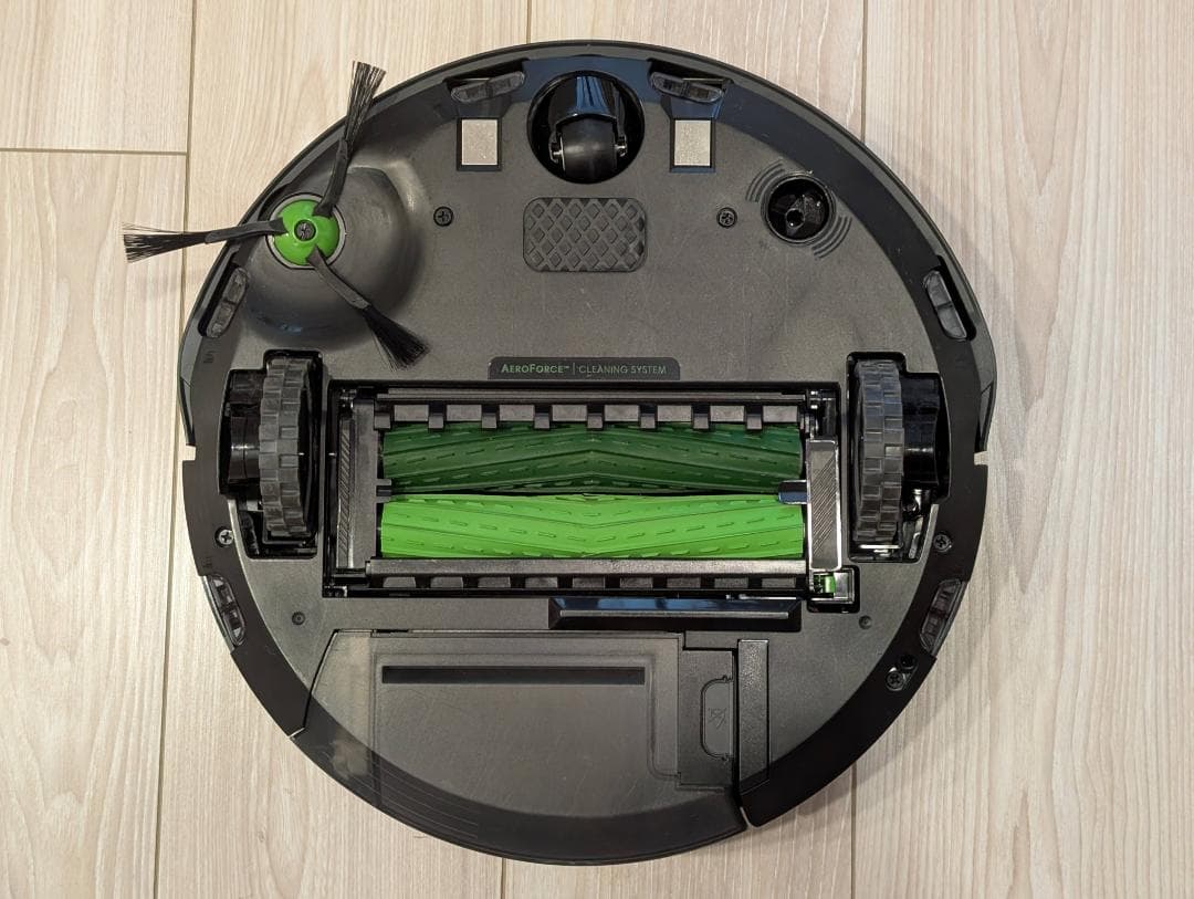 iRobot ルンバ j7 j715860 ロボット掃除機