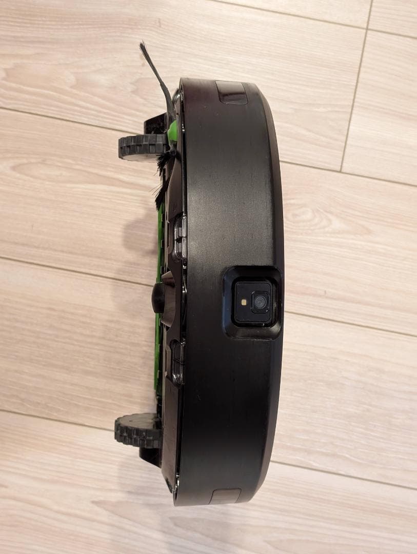 iRobot ルンバ j7 j715860 ロボット掃除機
