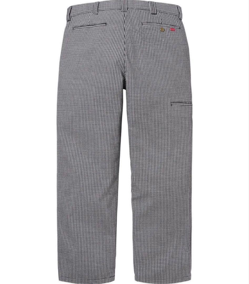 Supreme Work Pant 36 25SS 定価以下