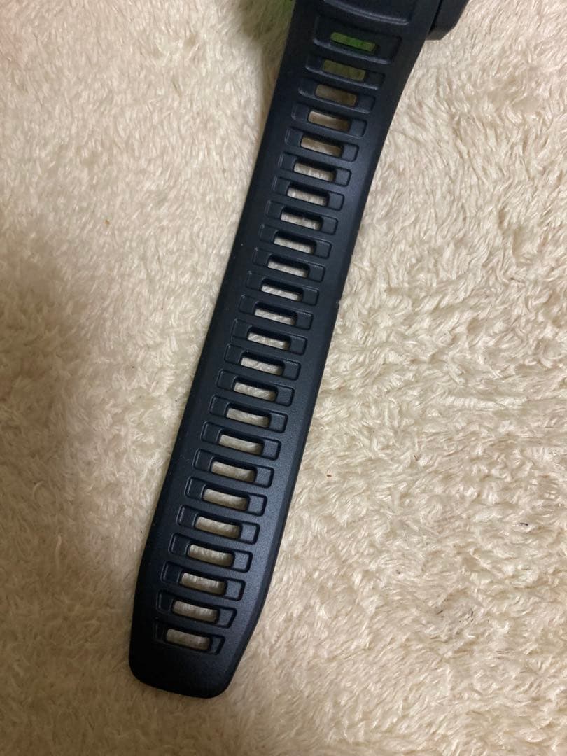 Garmin Instinct Esports Edition ガーミン 超美品