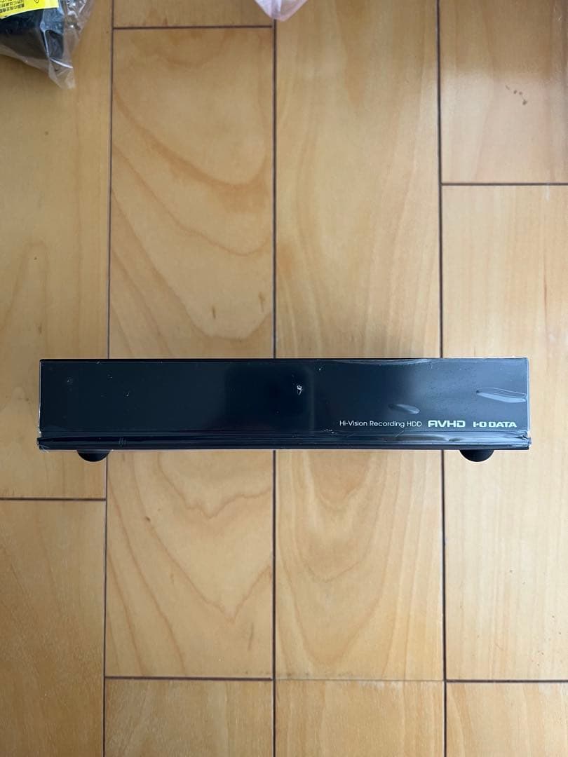 I-O DATA USB 3.0 ハードディスク 1.0TB AVHD-AUT1